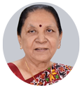 Smt. Anandiben Patel