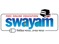 Swayam website link